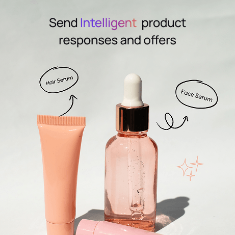 Product Showcase